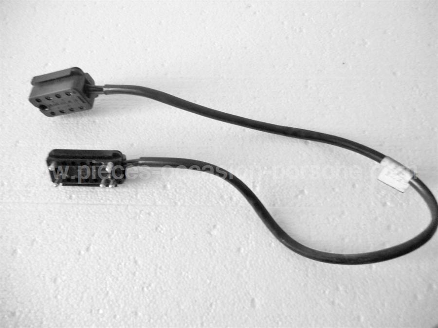 Cable adaptateur Porsche